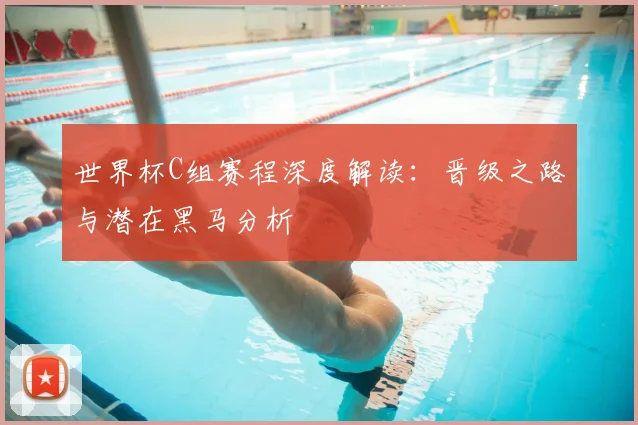 世界杯C组赛程深度解读：晋级之路与潜在黑马分析