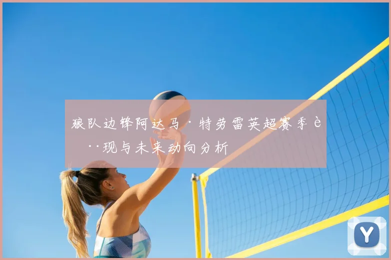 狼队边锋阿达马·特劳雷英超赛季表现与未来动向分析